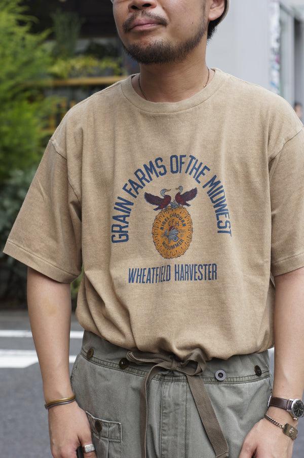 Nigel Cabourn [Styling]Nigel Cabourn THE ARMY GYM FLAGSHIP STORE 2025.8.17