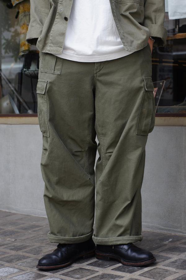 Nigel Cabourn [Styling]Nigel Cabourn THE ARMY GYM FLAGSHIP STORE 2025.8.16