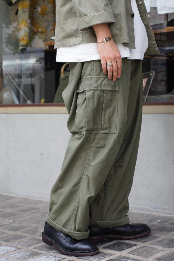 Nigel Cabourn [Styling]Nigel Cabourn THE ARMY GYM FLAGSHIP STORE 2025.8.16