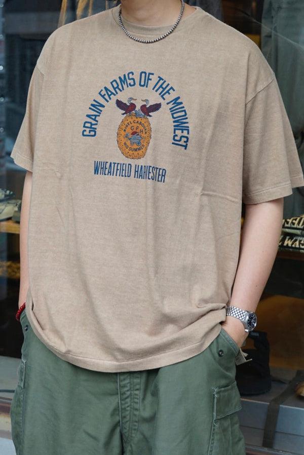 Nigel Cabourn [Styling]Nigel Cabourn THE ARMY GYM FLAGSHIP STORE 2025.8.11