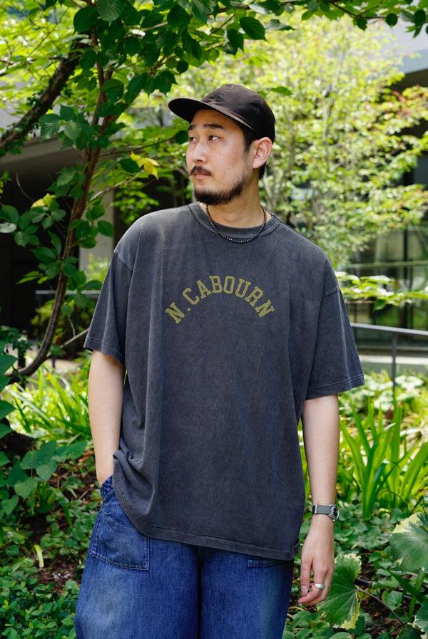 Nigel Cabourn [Styling]Nigel Cabourn THE ARMY GYM FLAGSHIP STORE 2025.8.3