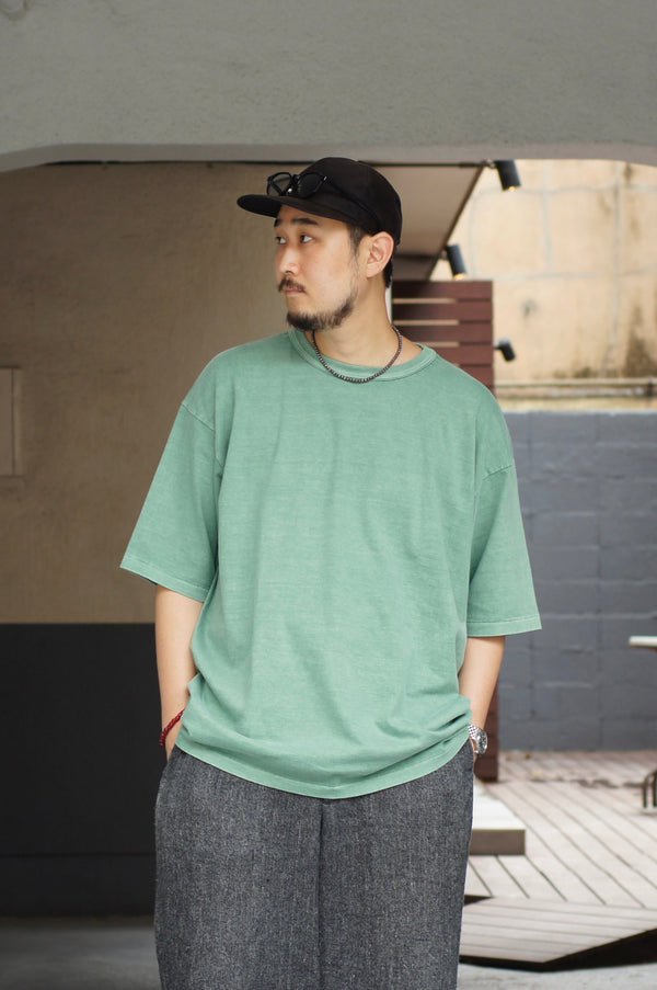 Nigel Cabourn [Styling]Nigel Cabourn THE ARMY GYM FLAGSHIP STORE 2025.7.30