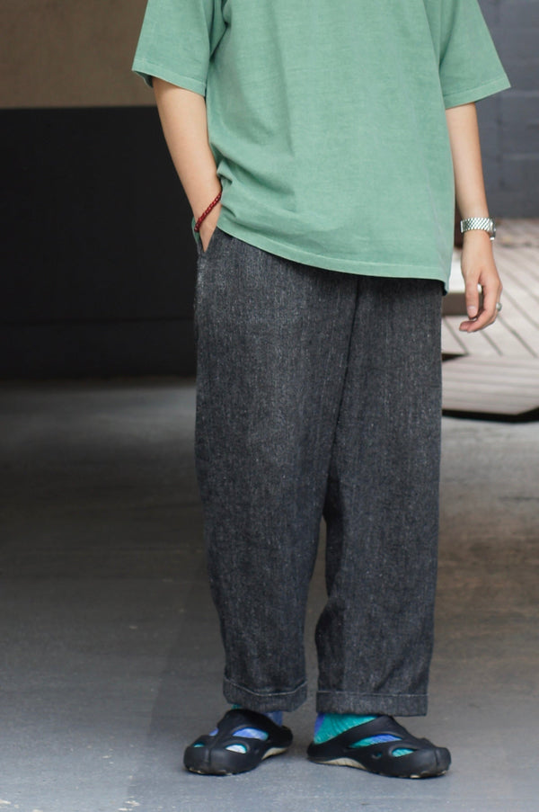 Nigel Cabourn [Styling]Nigel Cabourn THE ARMY GYM FLAGSHIP STORE 2025.7.30