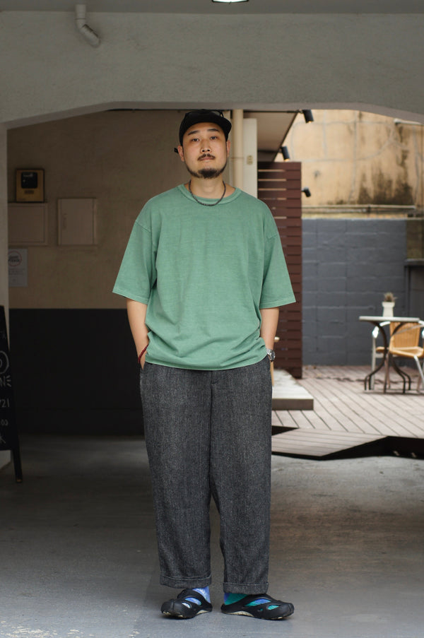 nigel cabourn [Styling]Nigel Cabourn THE ARMY GYM FLAGSHIP STORE 2025.7.30