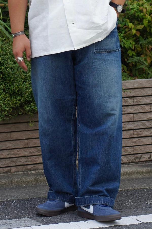 Nigel Cabourn [Styling]Nigel Cabourn THE ARMY GYM FLAGSHIP STORE 2025.7.28