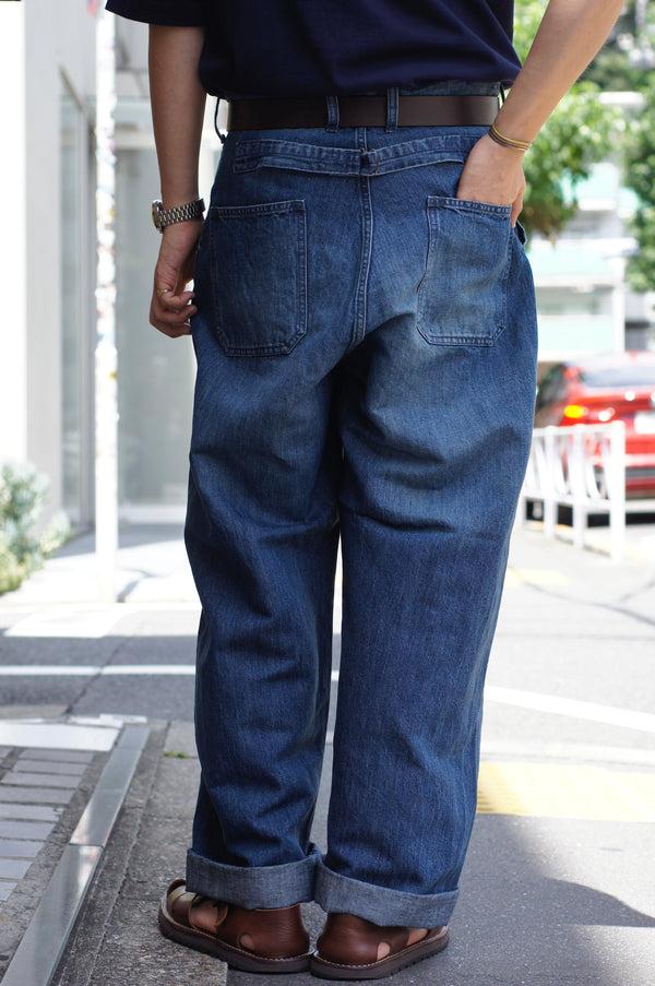 Nigel Cabourn [Styling]Nigel Cabourn THE ARMY GYM FLAGSHIP STORE 2025.7.27