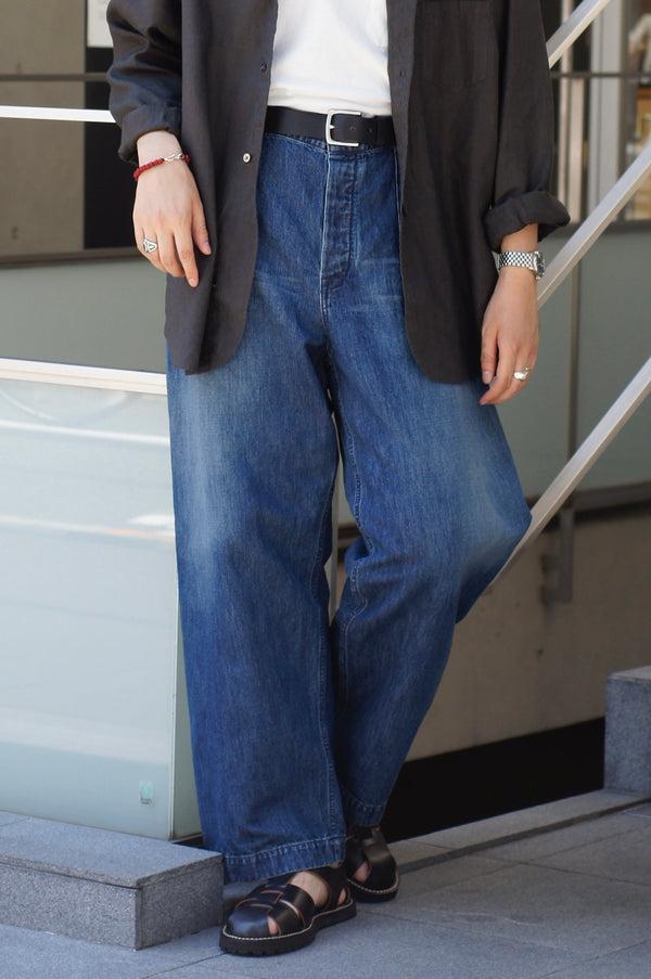 Nigel Cabourn [Styling]Nigel Cabourn THE ARMY GYM FLAGSHIP STORE 2025.7.26