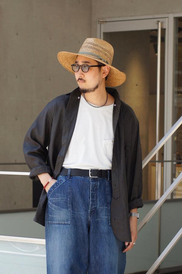 Nigel Cabourn [Styling]Nigel Cabourn THE ARMY GYM FLAGSHIP STORE 2025.7.26