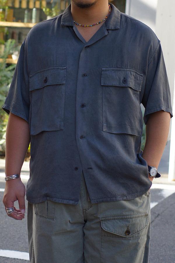 Nigel Cabourn [Styling]Nigel Cabourn THE ARMY GYM FLAGSHIP STORE 2025.7.22