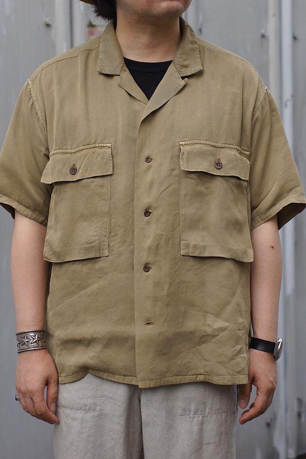 Nigel Cabourn [Styling]Nigel Cabourn THE ARMY GYM FLAGSHIP STORE 2025.7.21