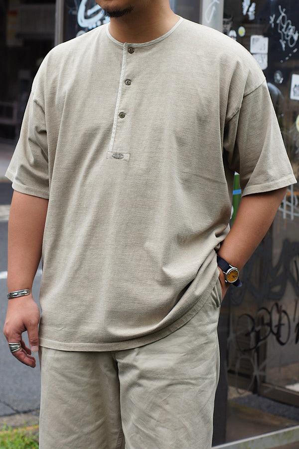 Nigel Cabourn [Styling]Nigel Cabourn THE ARMY GYM FLAGSHIP STORE 2025.7.19