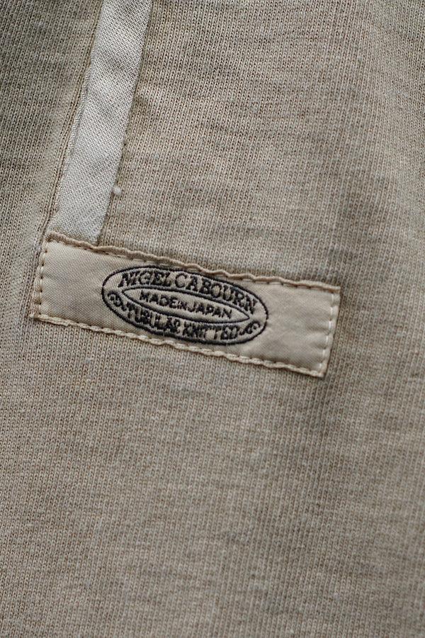 Nigel Cabourn [Styling]Nigel Cabourn THE ARMY GYM FLAGSHIP STORE 2025.7.19