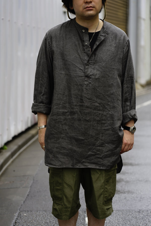 Nigel Cabourn [Styling]Nigel Cabourn THE ARMY GYM FLAGSHIP STORE 2025.7.17