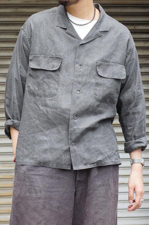 Nigel Cabourn [Styling]Nigel Cabourn THE ARMY GYM FLAGSHIP STORE 2025.7.15