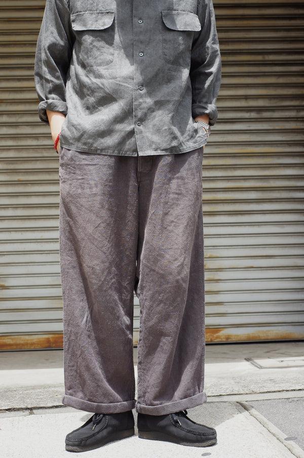 Nigel Cabourn [Styling]Nigel Cabourn THE ARMY GYM FLAGSHIP STORE 2025.7.15