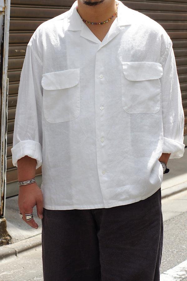 Nigel Cabourn [Styling]Nigel Cabourn THE ARMY GYM FLAGSHIP STORE 2025.7.14