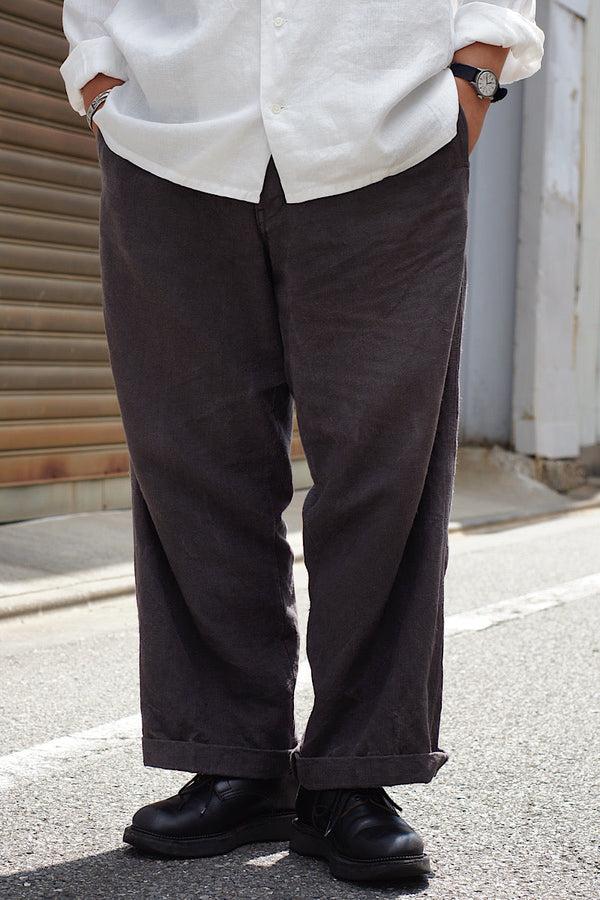 Nigel Cabourn [Styling]Nigel Cabourn THE ARMY GYM FLAGSHIP STORE 2025.7.14