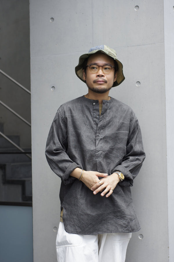 Nigel Cabourn [Styling]Nigel Cabourn THE ARMY GYM FLAGSHIP STORE 2025.7.13