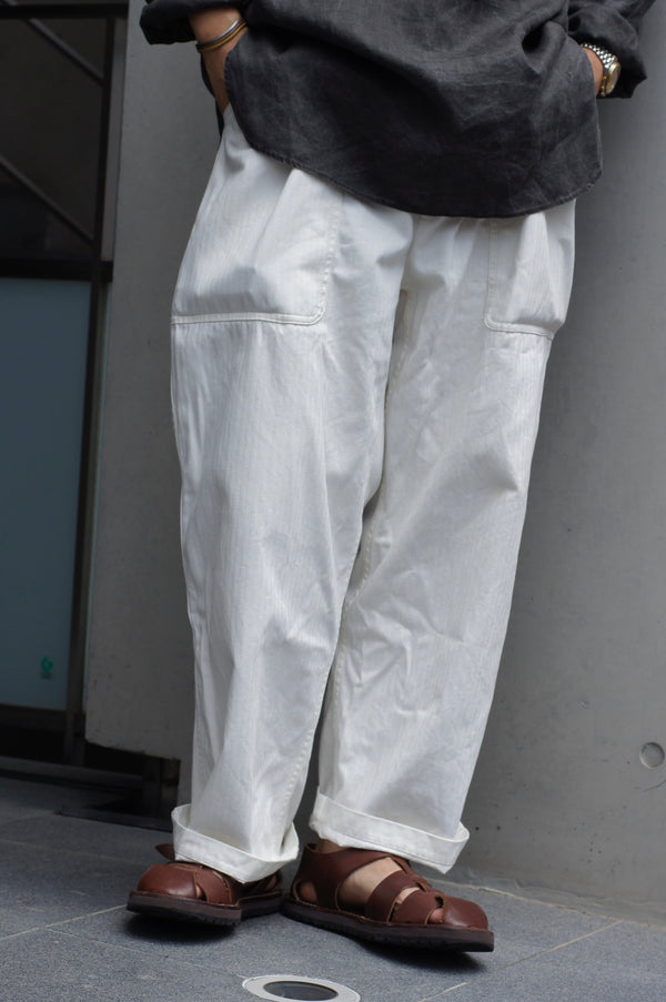 Nigel Cabourn [Styling]Nigel Cabourn THE ARMY GYM FLAGSHIP STORE 2025.7.13