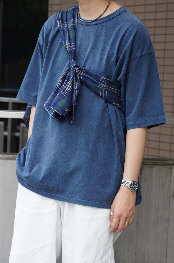 Nigel Cabourn [Styling]Nigel Cabourn THE ARMY GYM FLAGSHIP STORE 2025.7.6