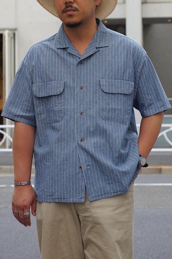 Nigel Cabourn [Styling]Nigel Cabourn THE ARMY GYM FLAGSHIP STORE 2025.7.1