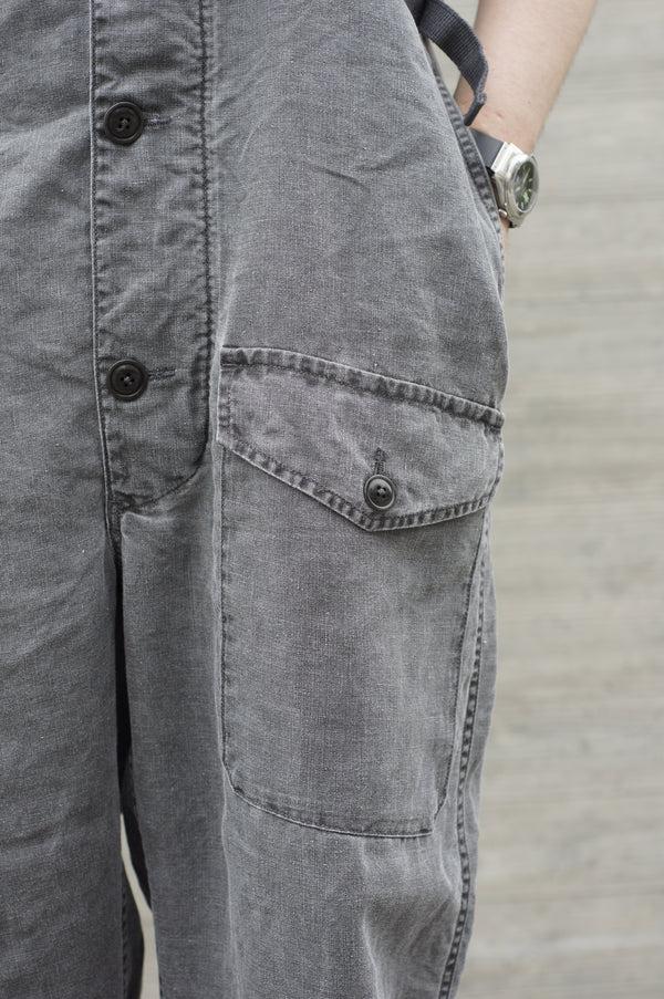 Nigel Cabourn [Styling]Nigel Cabourn THE ARMY GYM FLAGSHIP STORE 2025.7.1