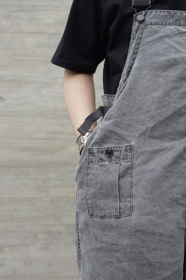 Nigel Cabourn [Styling]Nigel Cabourn THE ARMY GYM FLAGSHIP STORE 2025.7.1