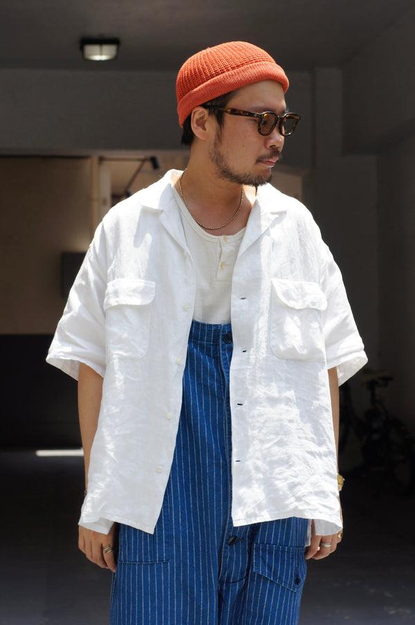 Nigel Cabourn [Styling]Nigel Cabourn THE ARMY GYM FLAGSHIP STORE 2025.6.30