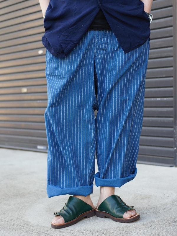 Nigel Cabourn [Styling]Nigel Cabourn THE ARMY GYM FLAGSHIP STORE 2025.6.28