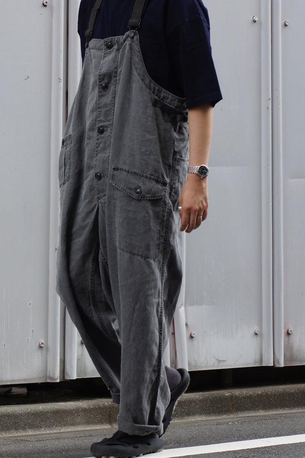 Nigel Cabourn [Styling]Nigel Cabourn THE ARMY GYM FLAGSHIP STORE 2025.6.27