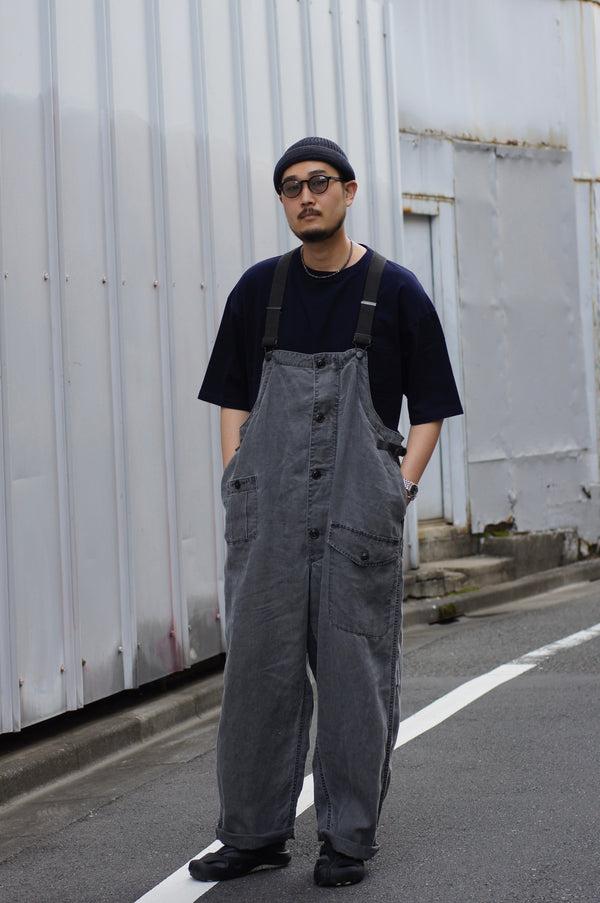 nigel cabourn [Styling]Nigel Cabourn THE ARMY GYM FLAGSHIP STORE 2025.6.27