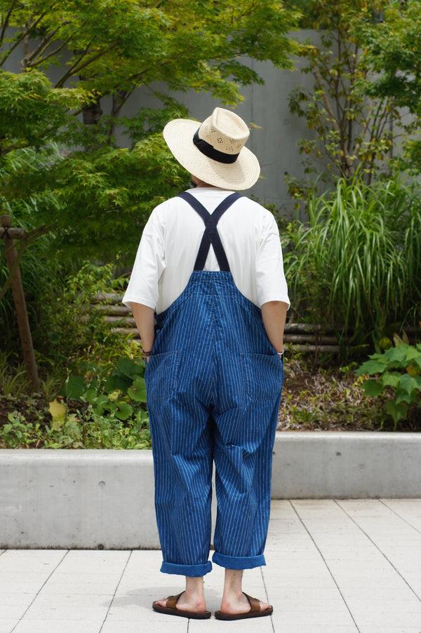 Nigel Cabourn [Styling]Nigel Cabourn THE ARMY GYM FLAGSHIP STORE 2025.6.26