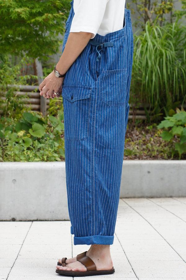 Nigel Cabourn [Styling]Nigel Cabourn THE ARMY GYM FLAGSHIP STORE 2025.6.26