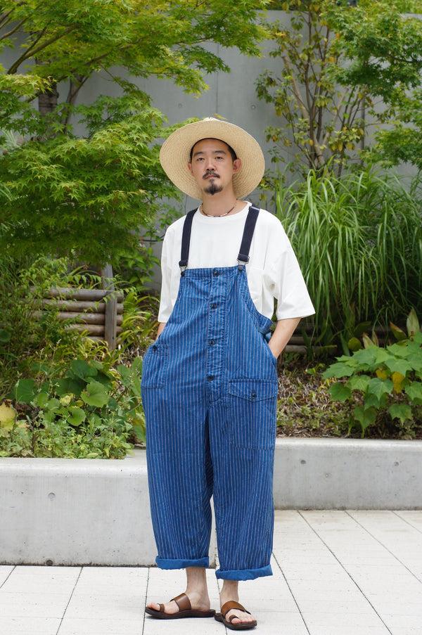 nigel cabourn [Styling]Nigel Cabourn THE ARMY GYM FLAGSHIP STORE 2025.6.26