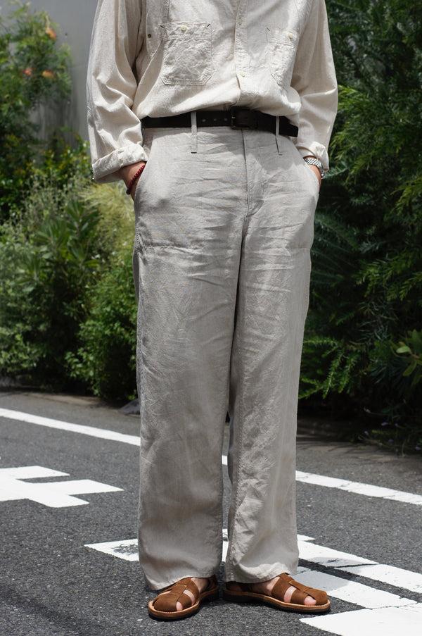 Nigel Cabourn [Styling]Nigel Cabourn THE ARMY GYM FLAGSHIP STORE 2025.6.24