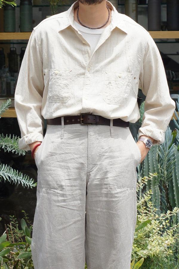 Nigel Cabourn [Styling]Nigel Cabourn THE ARMY GYM FLAGSHIP STORE 2025.6.24