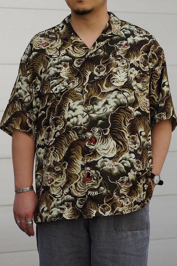 Nigel Cabourn [Styling]Nigel Cabourn THE ARMY GYM FLAGSHIP STORE 2025.6.20