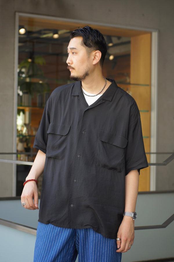 Nigel Cabourn [Styling]Nigel Cabourn THE ARMY GYM FLAGSHIP STORE 2025.6.18