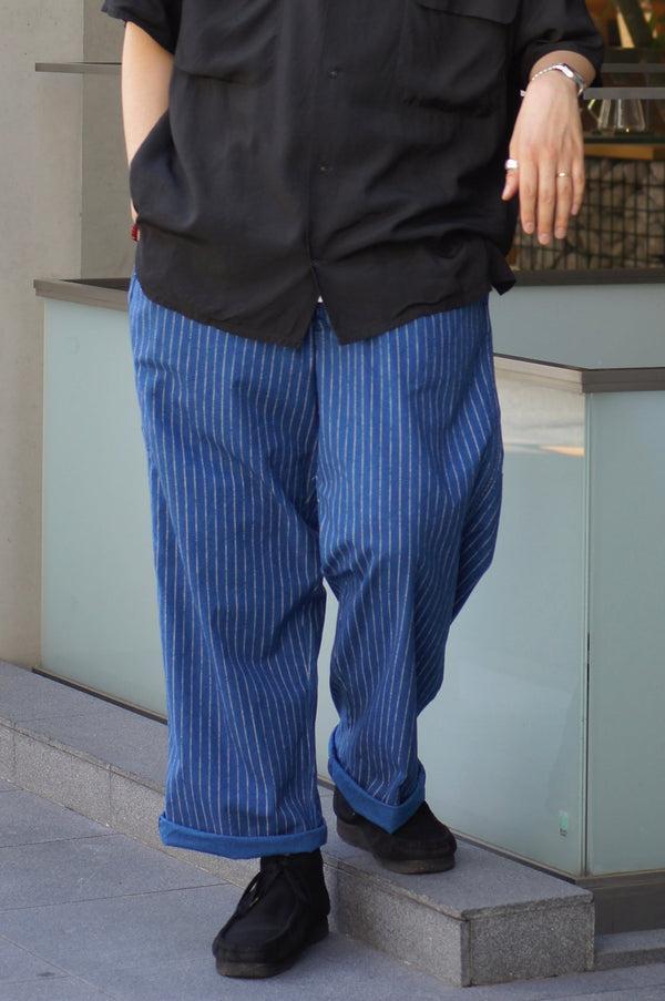 Nigel Cabourn [Styling]Nigel Cabourn THE ARMY GYM FLAGSHIP STORE 2025.6.18