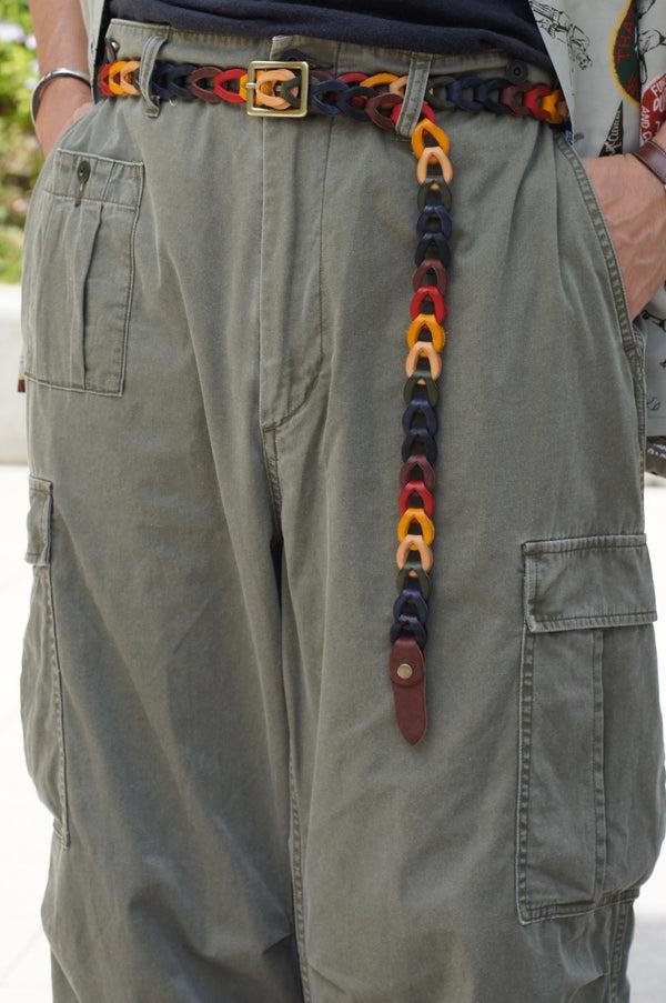 Nigel Cabourn [Styling]Nigel Cabourn THE ARMY GYM FLAGSHIP STORE 2025.6.16