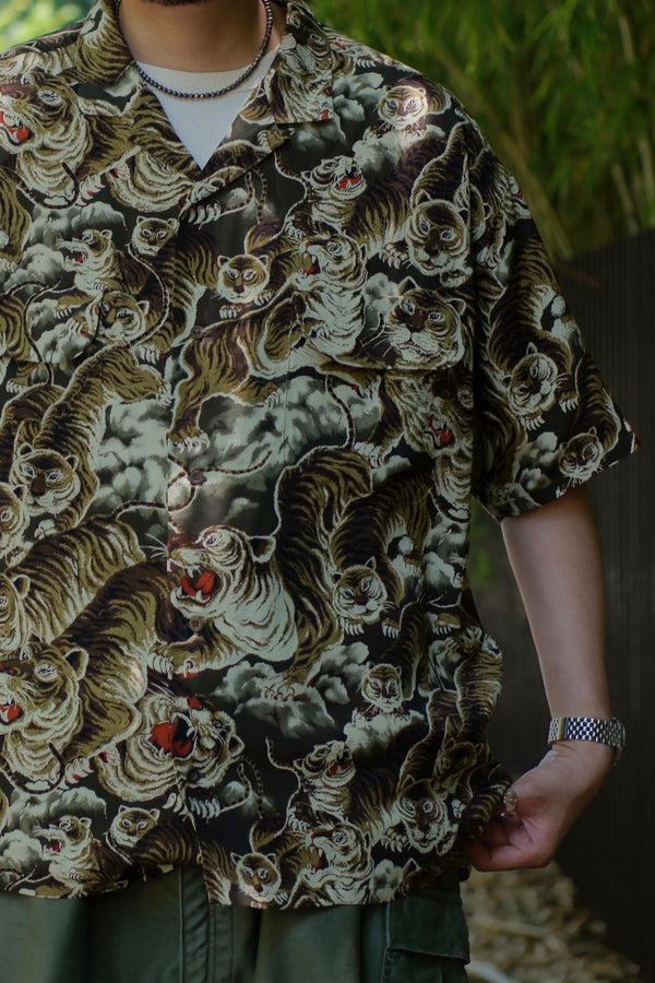 Nigel Cabourn [Styling]Nigel Cabourn THE ARMY GYM FLAGSHIP STORE 2025.6.7