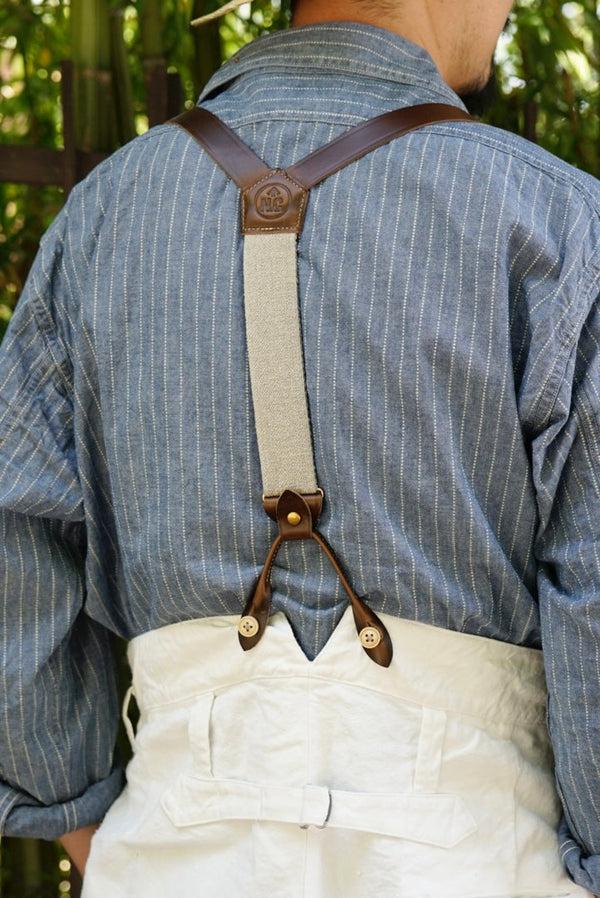 Nigel Cabourn [Styling]Nigel Cabourn THE ARMY GYM FLAGSHIP STORE 2025.6.2