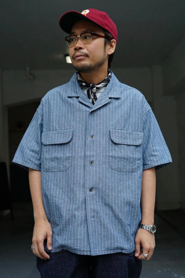 Nigel Cabourn [Styling]Nigel Cabourn THE ARMY GYM FLAGSHIP STORE 2025.5.31