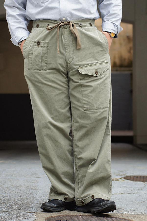 Nigel Cabourn [Styling]Nigel Cabourn THE ARMY GYM FLAGSHIP STORE 2025.5.31