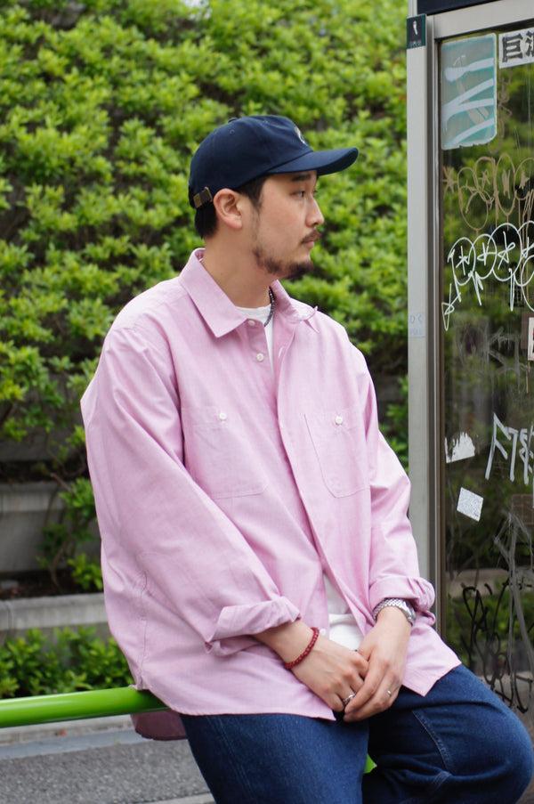 Nigel Cabourn [Styling]Nigel Cabourn THE ARMY GYM FLAGSHIP STORE 2025.5.29