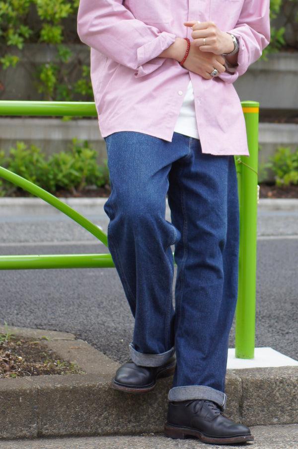 Nigel Cabourn [Styling]Nigel Cabourn THE ARMY GYM FLAGSHIP STORE 2025.5.29