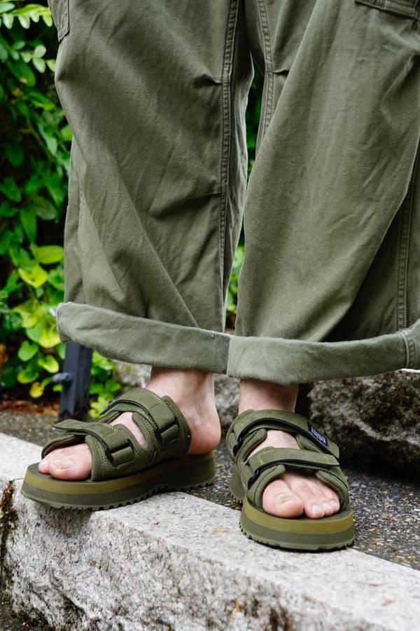 Nigel Cabourn [Styling]Nigel Cabourn THE ARMY GYM FLAGSHIP STORE 2025.5.25