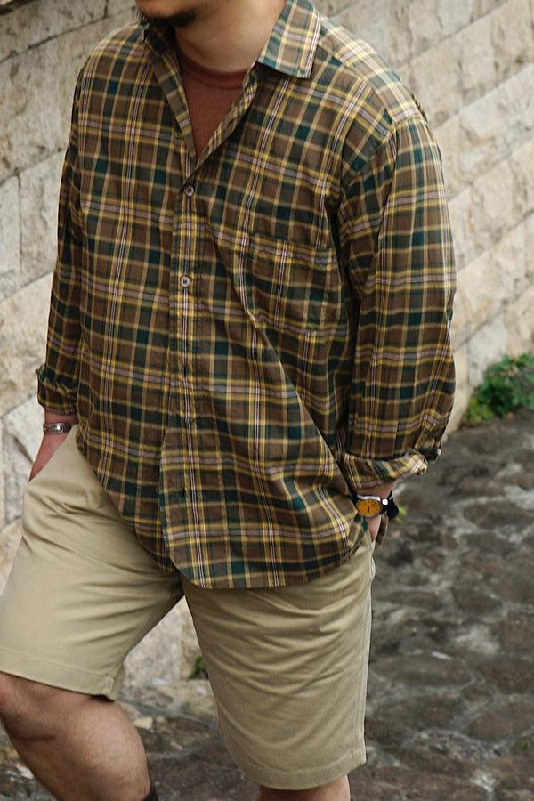 Nigel Cabourn [Styling]Nigel Cabourn THE ARMY GYM FLAGSHIP STORE 2025.5.25