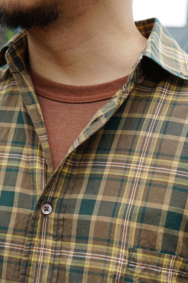 Nigel Cabourn [Styling]Nigel Cabourn THE ARMY GYM FLAGSHIP STORE 2025.5.25