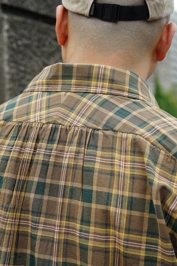 Nigel Cabourn [Styling]Nigel Cabourn THE ARMY GYM FLAGSHIP STORE 2025.5.25